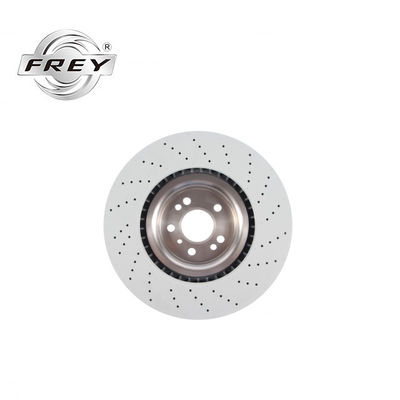 Benz X166 W166 Front Brake Disc , 1664210912 Brake System Components
