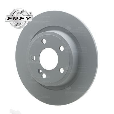 W246 B160 B180 Rear Brake Disc , 2464230112 Disc Brake Rotor