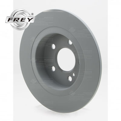 W246 B160 B180 Rear Brake Disc , 2464230112 Disc Brake Rotor