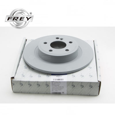 W246 B160 B180 Rear Brake Disc , 2464230112 Disc Brake Rotor