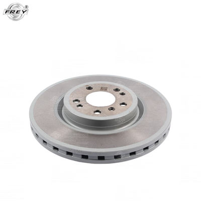 Benz W166 Braking System Parts Front Brake Disc OEM 1664210612