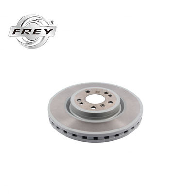 Benz W166 Braking System Parts Front Brake Disc OEM 1664210612