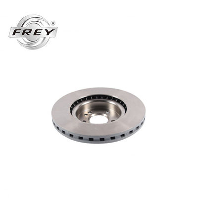 Benz W166 Braking System Parts Front Brake Disc OEM 1664210612