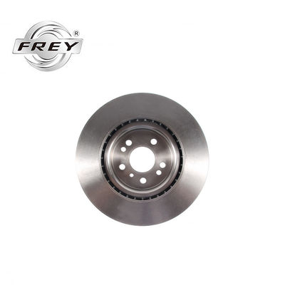 Benz W166 Braking System Parts Front Brake Disc OEM 1664210612