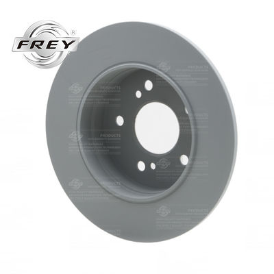 Mercedes Benz W203 C180 Rear Disc Brake 2034230112 Multi Scene