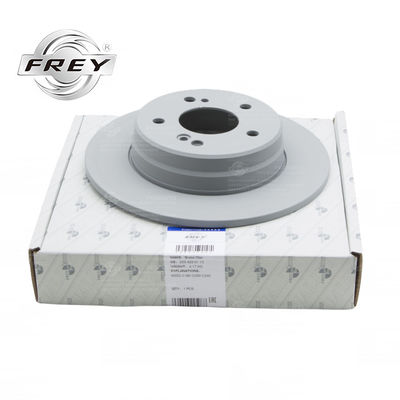 Mercedes Benz W203 C180 Rear Disc Brake 2034230112 Multi Scene