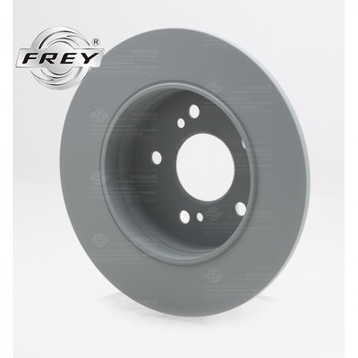 Mercedes Benz W203 C180 Rear Disc Brake 2034230112 Multi Scene