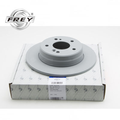 Mercedes Benz W203 C180 Rear Disc Brake 2034230112 Multi Scene