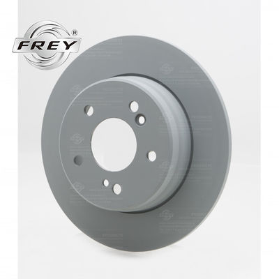 Mercedes Benz W203 C180 Rear Disc Brake 2034230112 Multi Scene