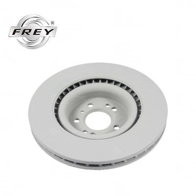 1664210712 1664211400 Braking System Parts Front Brake Disc For Benz W166