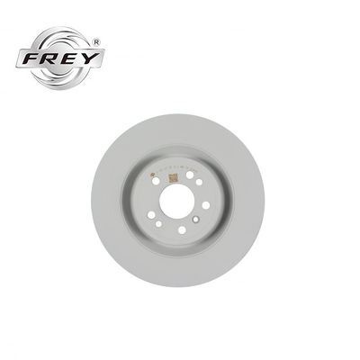 1664210712 1664211400 Braking System Parts Front Brake Disc For Benz W166