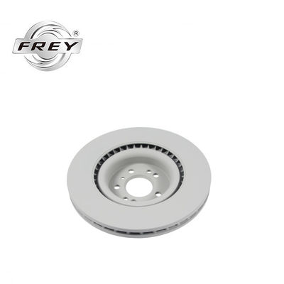 1664210712 1664211400 Braking System Parts Front Brake Disc For Benz W166
