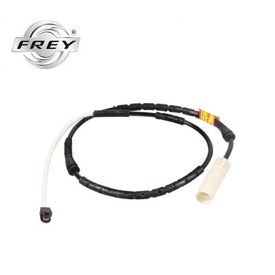 34356792561 Car Sensor Parts Rear Brake Pad Wear ABS Sensor For BMW E90 E91 X1 E84