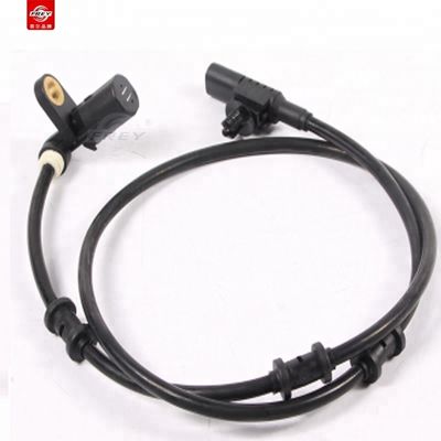 Mercedes Benz W163 Wheel ABS Speed Sensor , 1635400717 Auto Electrical Spares