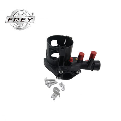 OM651 W166 W639 W636 Fuel Filter Housing , 6512003900 Car Auto Parts