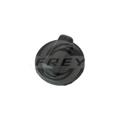 W114 W115 W124 Car Gas Tank Cover , 1244700005 Original Gas Cap