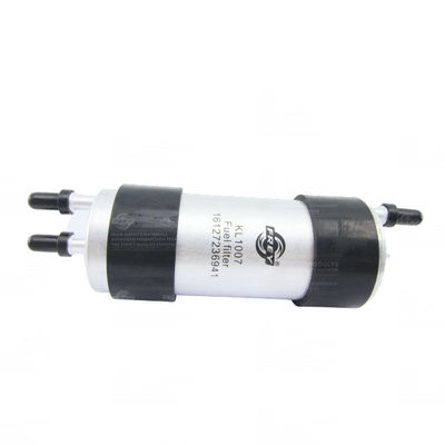 In Stock Petrol Filter OE 16127236941 For BMW X5 X6 E70 E71 F15 F16 ENGINE N55 N63 S63 FUEL FILTER