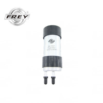 In Stock Petrol Filter OE 16127236941 For BMW X5 X6 E70 E71 F15 F16 ENGINE N55 N63 S63 FUEL FILTER