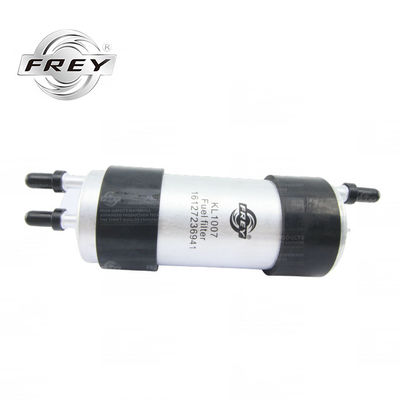 In Stock Petrol Filter OE 16127236941 For BMW X5 X6 E70 E71 F15 F16 ENGINE N55 N63 S63 FUEL FILTER