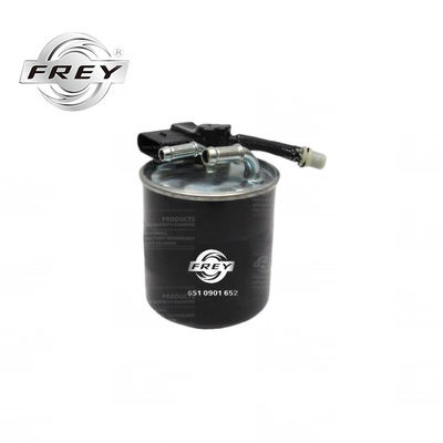 Practical Benz W166 Diesel Fuel Filter , 6510901652 Automotive Spare Parts