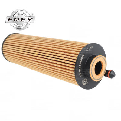 2561840000 Auto Parts Filter For Mercedes Benz W223 S223 W168 X168