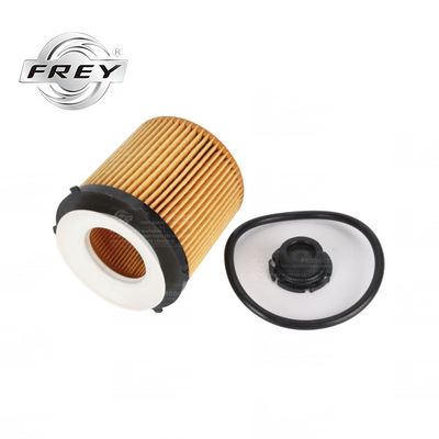 Durable 11427634291 Car Oil Fuel Filter For BMW F30 F10 F11 X1 E84 E89