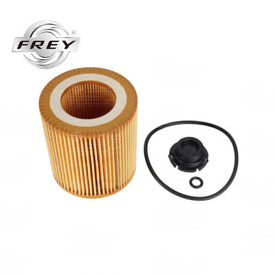 Durable 11427634291 Car Oil Fuel Filter For BMW F30 F10 F11 X1 E84 E89