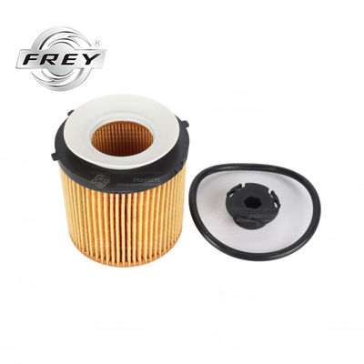 Durable 11427634291 Car Oil Fuel Filter For BMW F30 F10 F11 X1 E84 E89