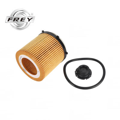 Durable 11427634291 Car Oil Fuel Filter For BMW F30 F10 F11 X1 E84 E89