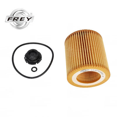 Durable 11427634291 Car Oil Fuel Filter For BMW F30 F10 F11 X1 E84 E89