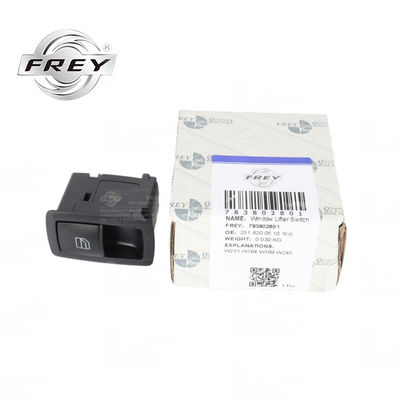 Window Lifter Switch Auto Electrical Spare Parts 2518200510 For Mercedes Benz W251