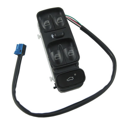 Benz W203 Window Lifter Switch , 2038210679 Power Window Control