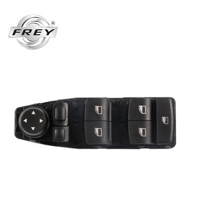 Durable Electric Automatic Car Window Switch 61319297346 For X5 F15