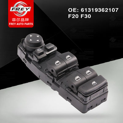 Window Lifter Switch Auto Electrical Spare Parts 61319362107 For F20 F30