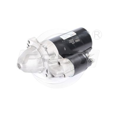 Mercedes W124 W140 Auto Starter Motor , 0041513701 Car Electrical Spare Parts