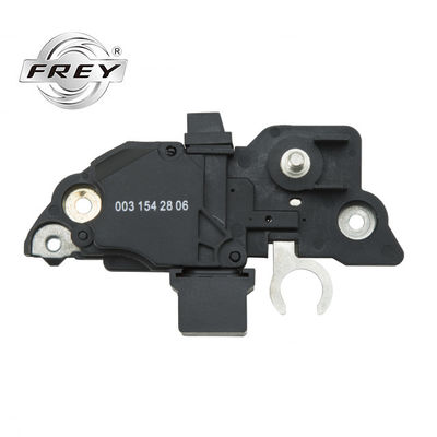 0031542806 Auto Electrical Spare Parts Regulator For Mercedes Sprinter