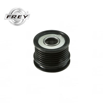 6041500360 Frey Auto Parts Car Alternator Pulley For Mercedes Benz Sprinter 901 902 903 904 W202 W210 OM601 OM602