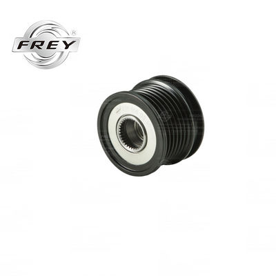6041500360 Frey Auto Parts Car Alternator Pulley For Mercedes Benz Sprinter 901 902 903 904 W202 W210 OM601 OM602