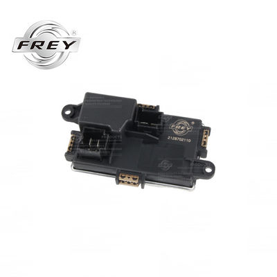 Frey Auto Parts Car AC Parts Fan Blower Motor Resistor Module For Mercedes W204 W212 A207 C218 OEM 2128702110