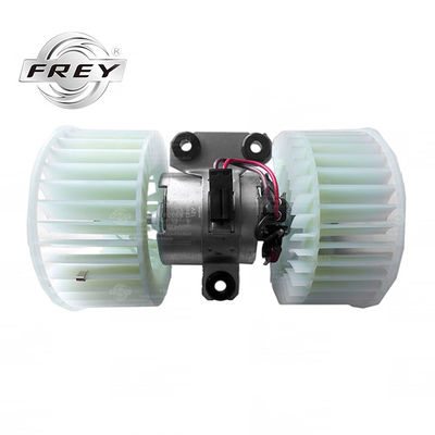 Frey Auto Parts Heater Air Blower Fan Motor Assembly Air Conditioning System 64118372493 64118385558 For BMW E53 E39