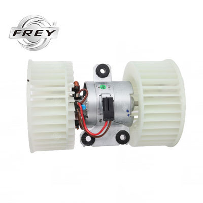 Frey Auto Parts Heater Air Blower Fan Motor Assembly Air Conditioning System 64118372493 64118385558 For BMW E53 E39