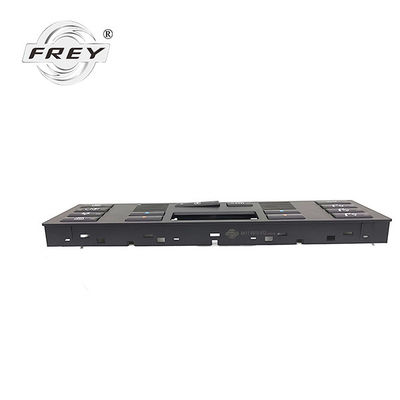 FREY Auto Parts For X5 E53 E39 Climate Control Button Set AC Control Panel 64116915812