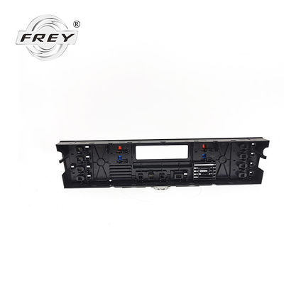 FREY Auto Parts For X5 E53 E39 Climate Control Button Set AC Control Panel 64116915812