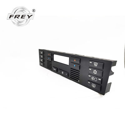 FREY Auto Parts For X5 E53 E39 Climate Control Button Set AC Control Panel 64116915812