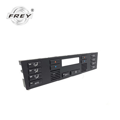 FREY Auto Parts For X5 E53 E39 Climate Control Button Set AC Control Panel 64116915812