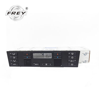 FREY Auto Parts For X5 E53 E39 Climate Control Button Set AC Control Panel 64116915812