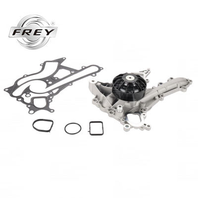 Diameter 93mm Engine Cooling Pump In Car 2762000801 Fit Mercedes Benz M276