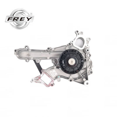 Diameter 93mm Engine Cooling Pump In Car 2762000801 Fit Mercedes Benz M276