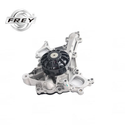 Diameter 93mm Engine Cooling Pump In Car 2762000801 Fit Mercedes Benz M276