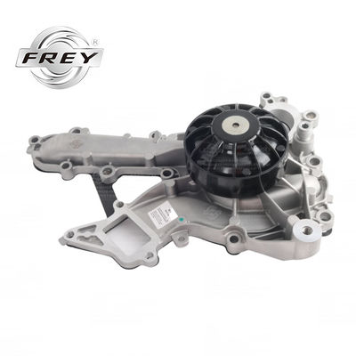 Diameter 93mm Engine Cooling Pump In Car 2762000801 Fit Mercedes Benz M276